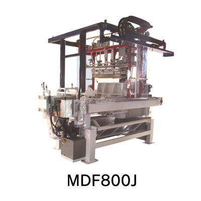 MDF800J