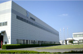 New Kyushu Plant built