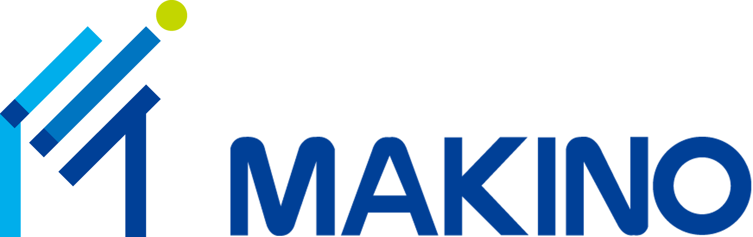 株式会社マキノ