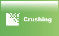 Crushing